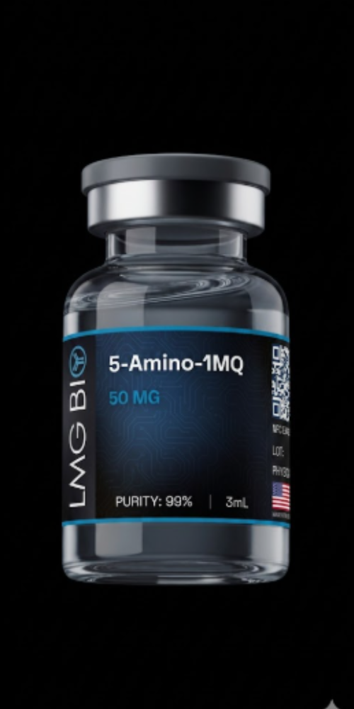 5-Amino-1MQ