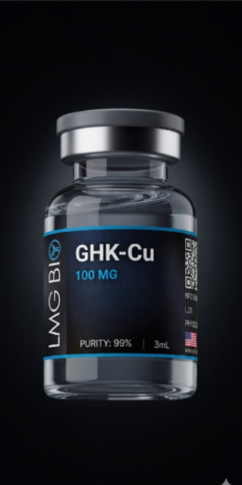 GHK-Cu