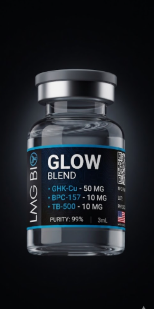 Glow Blend
