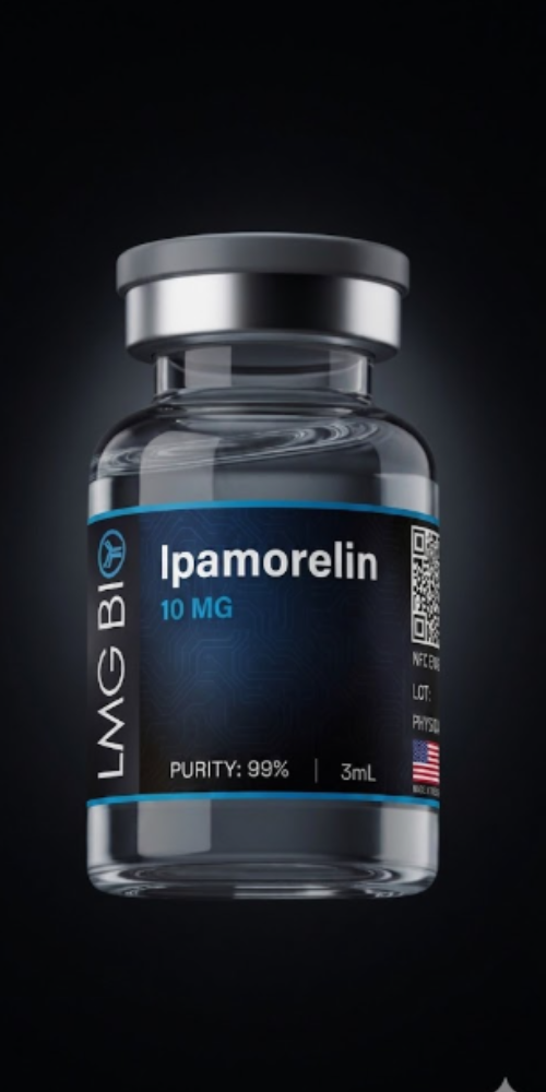 Ipamorelin