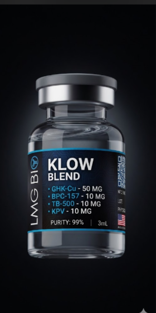 Klow Blend
