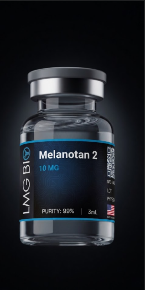 Melanotan 2