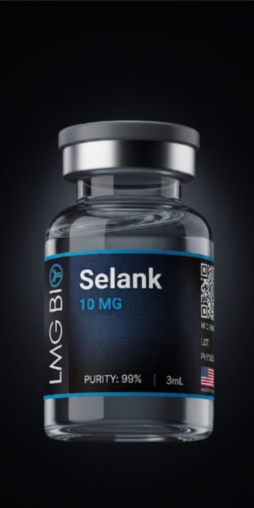 Selank