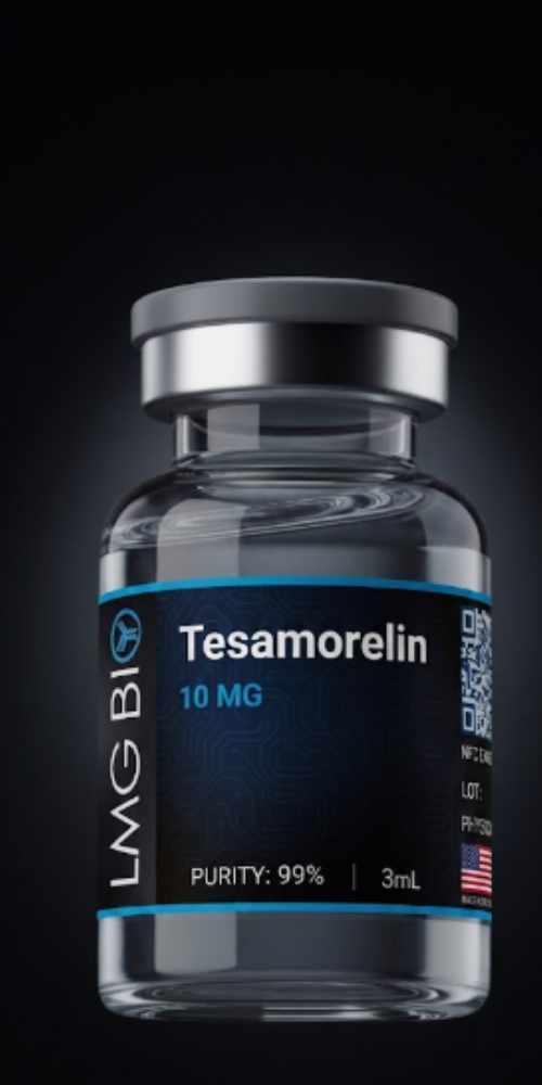 Tesamorelin