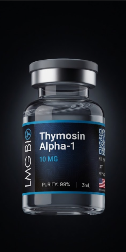 Thymosin Alpha-1